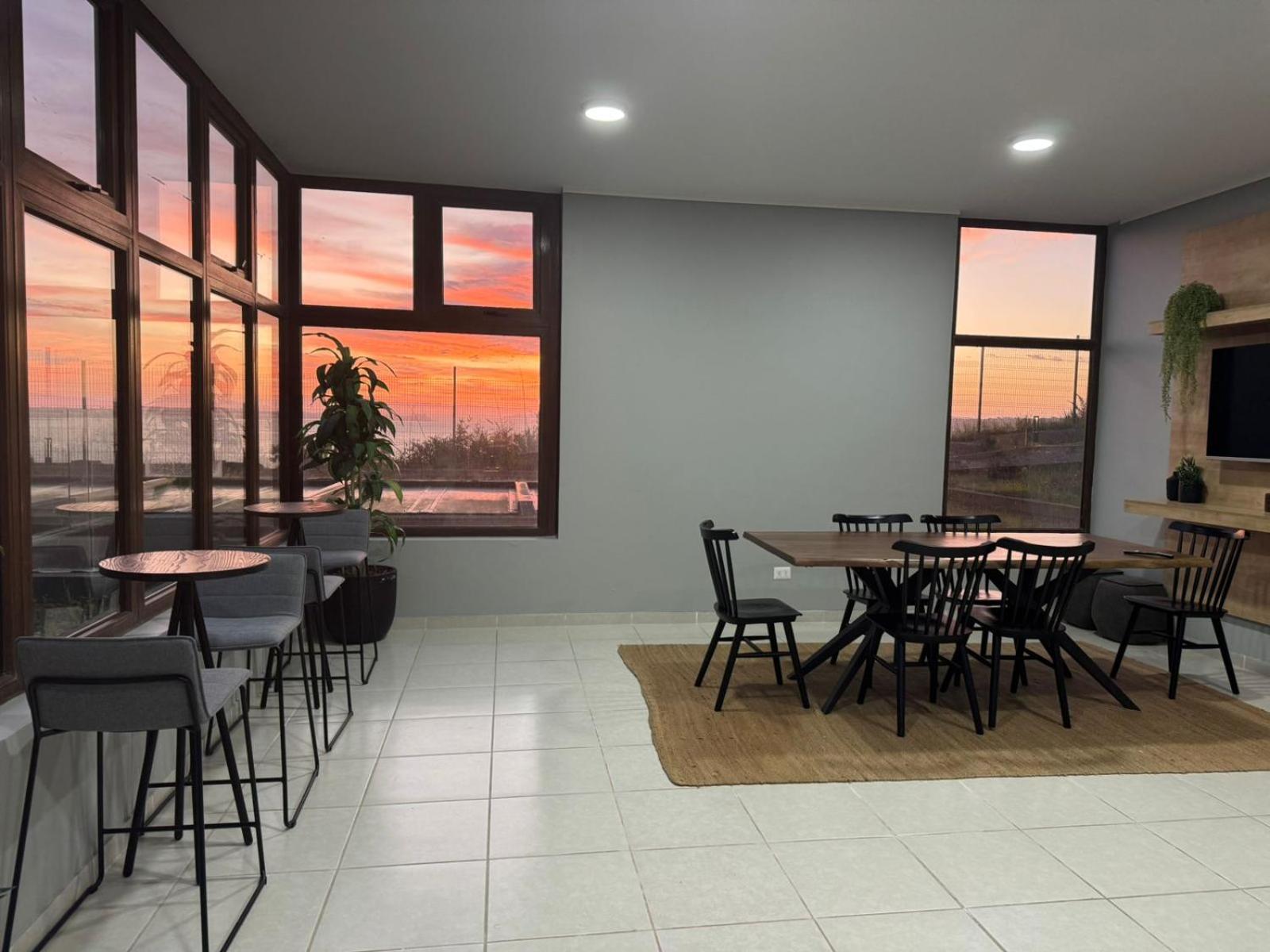 Apartamento Departamento Full Equipamiento
