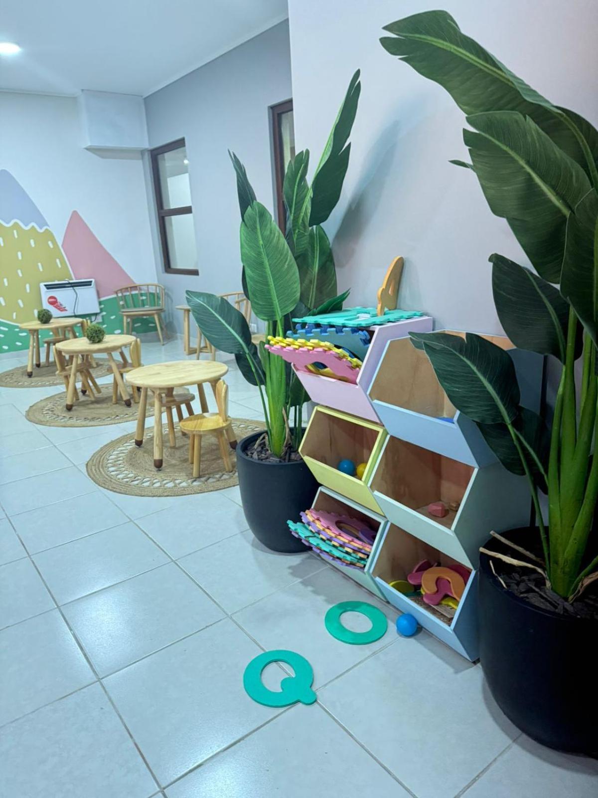 Apartamento Departamento Full Equipamiento *