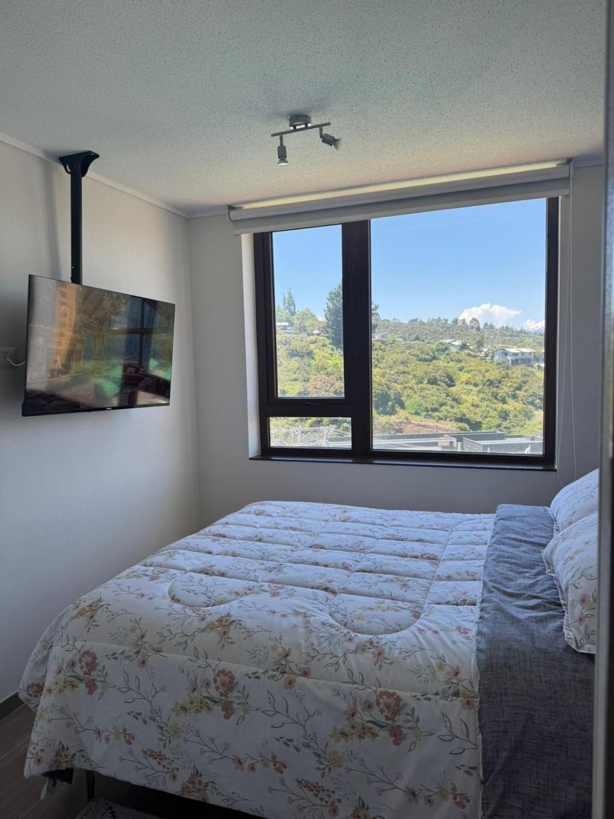 Departamento Full Equipamiento Apartamento *