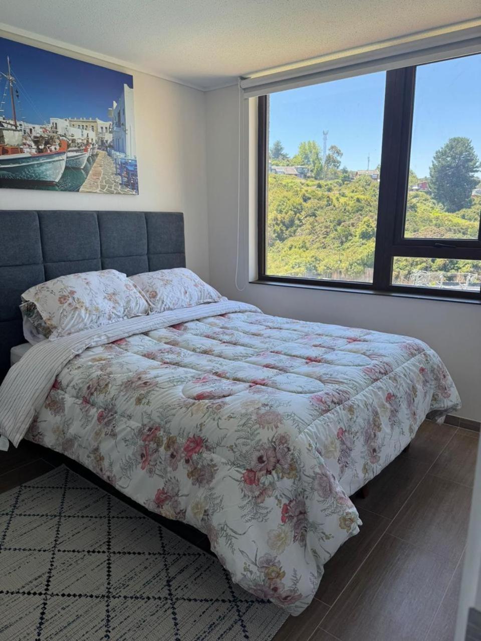 Apartamento Departamento Full Equipamiento *