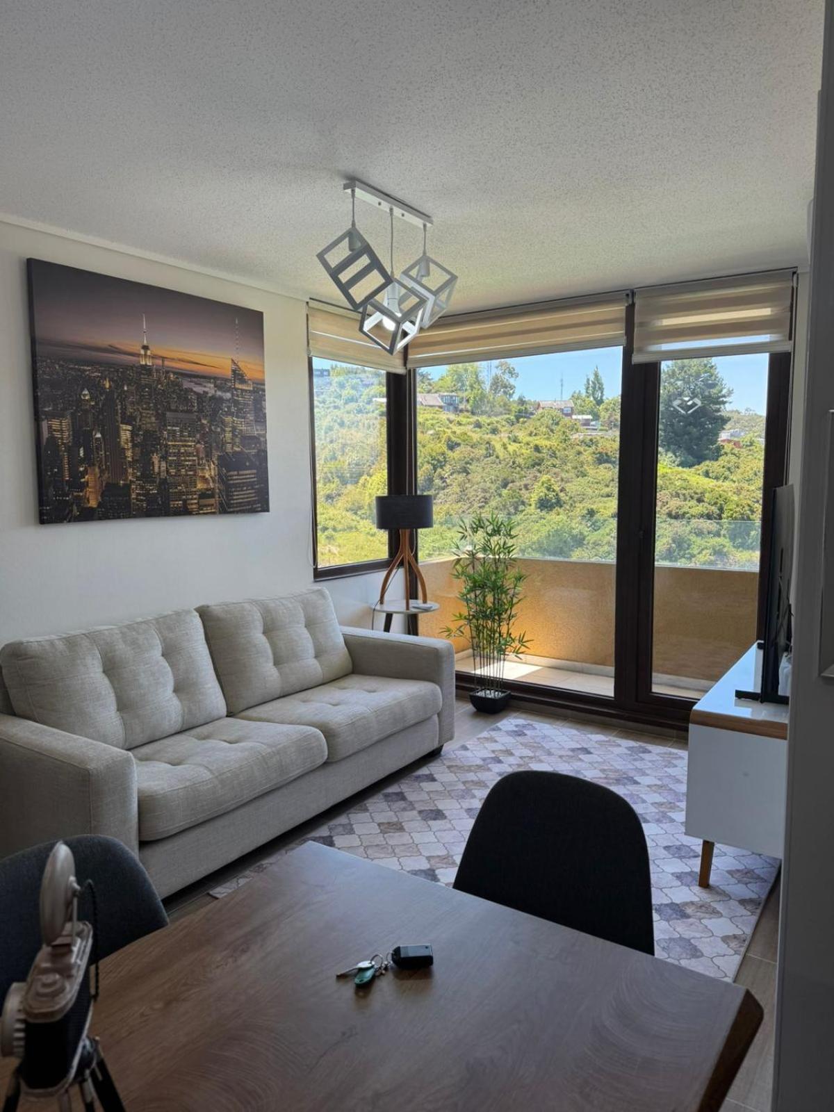 Departamento Full Equipamiento Puerto Montt