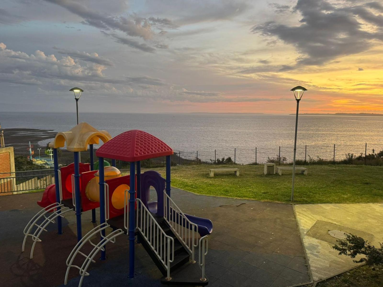 Departamento Full Equipamiento * Puerto Montt