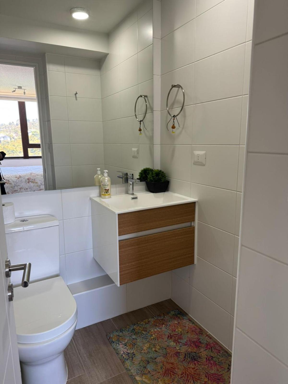 Apartamento Departamento Full Equipamiento