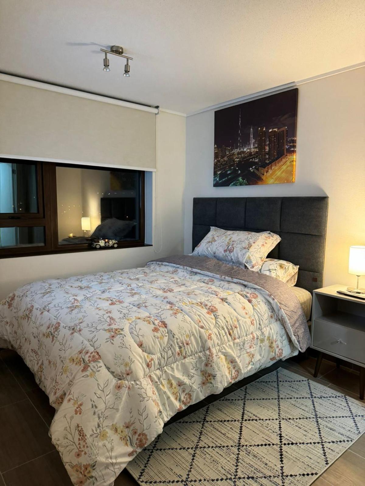 Apartamento Departamento Full Equipamiento *