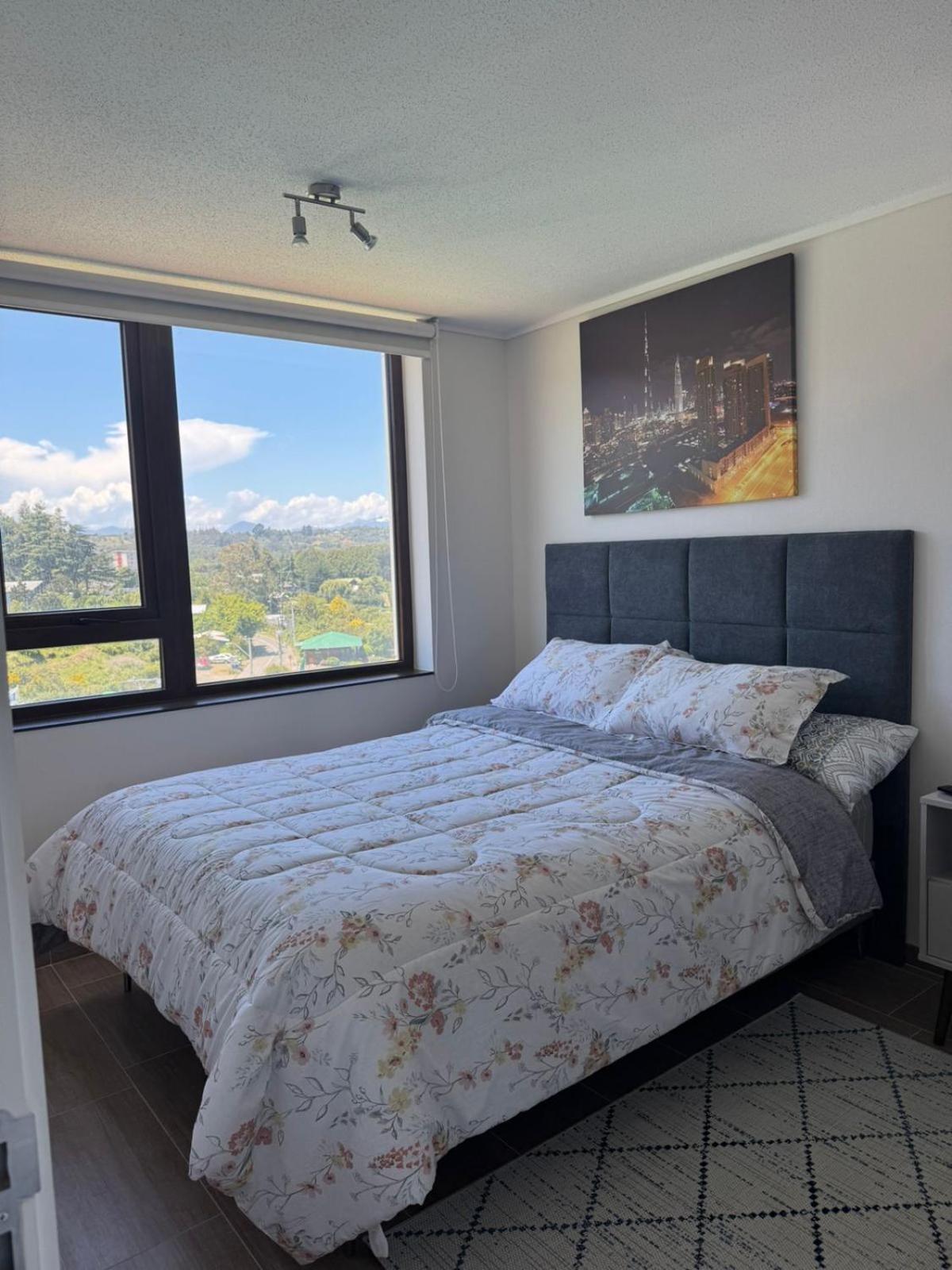 Apartamento Departamento Full Equipamiento *