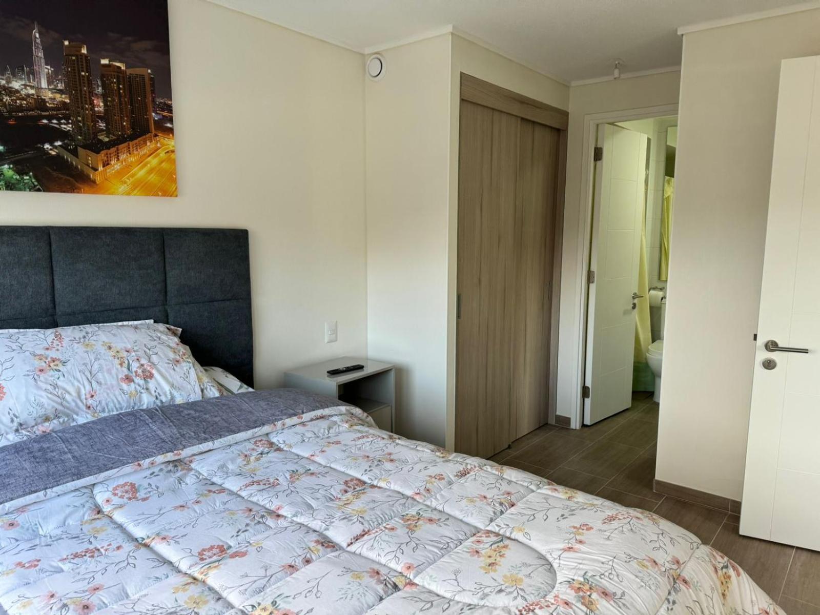 Departamento Full Equipamiento * Puerto Montt