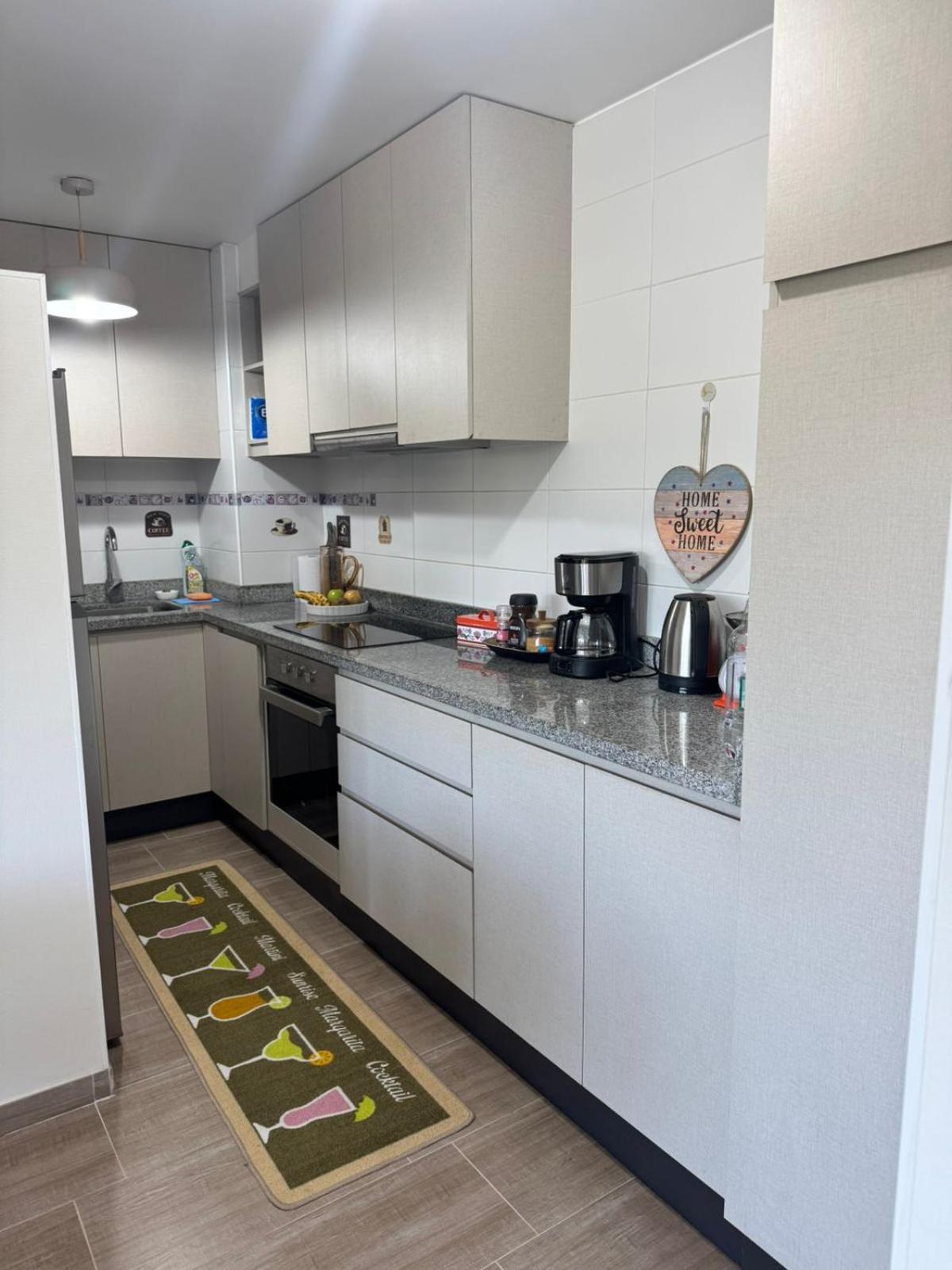 Apartamento Departamento Full Equipamiento Puerto Montt