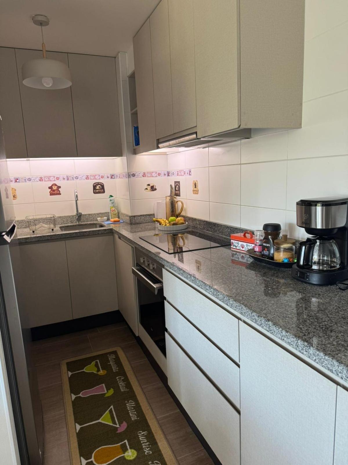 Departamento Full Equipamiento Apartamento *