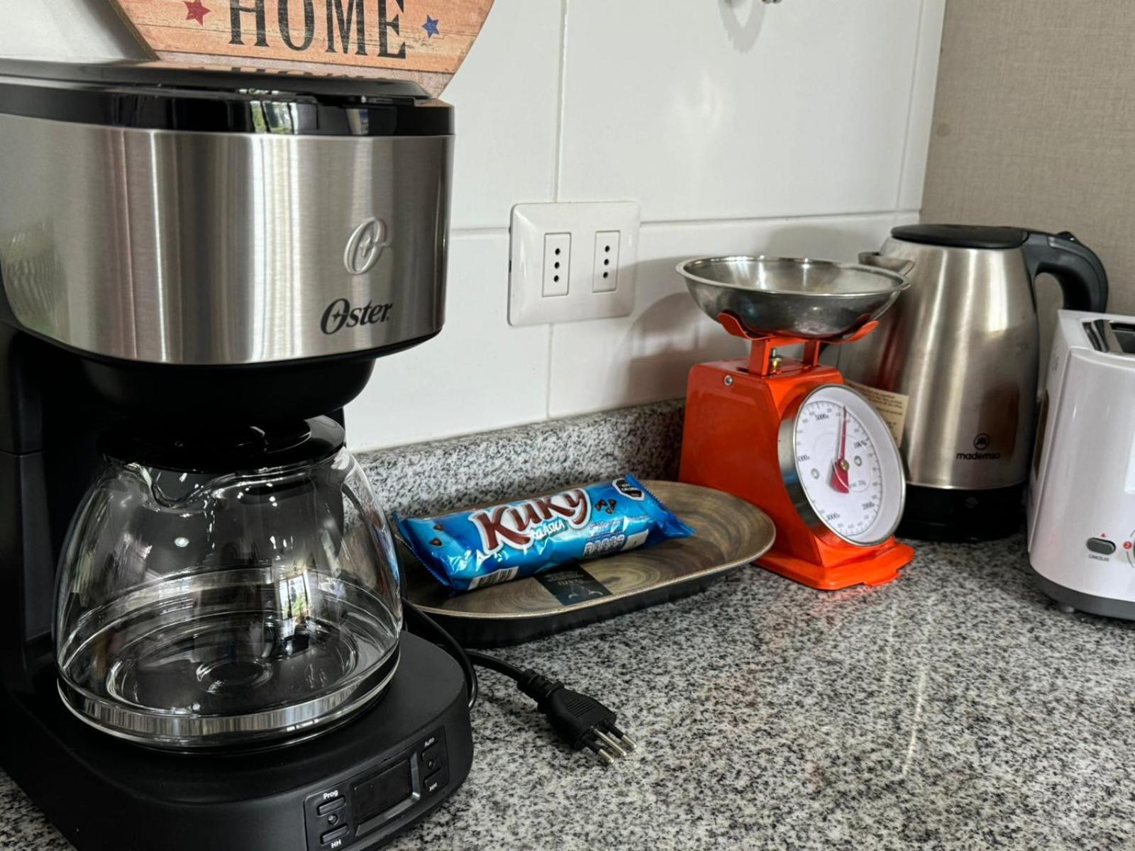 Departamento Full Equipamiento